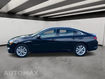 2024 Chevrolet Malibu LT 1LT - miniatura 4
