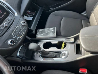 2024 Chevrolet Malibu LT 1LT - miniatura 40