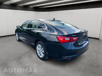 2024 Chevrolet Malibu LT 1LT - miniatura 5