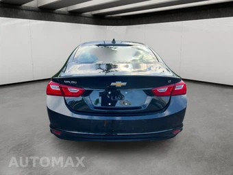 2024 Chevrolet Malibu LT 1LT - miniatura 6