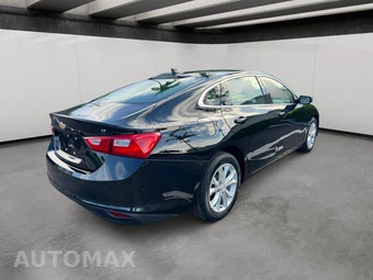 2024 Chevrolet Malibu LT 1LT - miniatura 7
