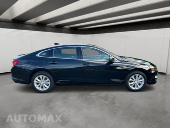2024 Chevrolet Malibu LT 1LT - miniatura 8