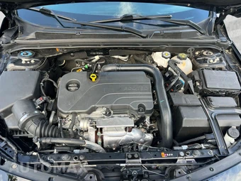 2024 Chevrolet Malibu LT 1LT - miniatura 9