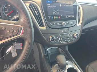 2024 Chevrolet Malibu LT 1LT - miniatura 11