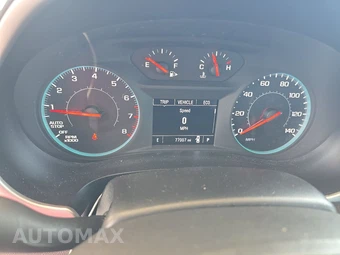 2024 Chevrolet Malibu LT 1LT - miniatura 12