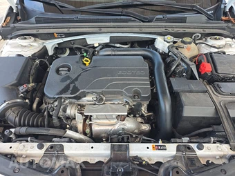 2024 Chevrolet Malibu LT 1LT - miniatura 15
