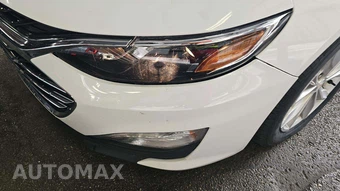 2024 Chevrolet Malibu LT 1LT - miniatura 19