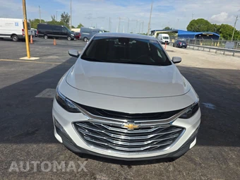 2024 Chevrolet Malibu LT 1LT - miniatura 2