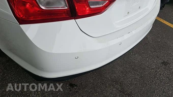 2024 Chevrolet Malibu LT 1LT - miniatura 20