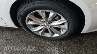 2024 Chevrolet Malibu LT 1LT - miniatura 21