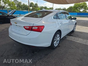2024 Chevrolet Malibu LT 1LT - miniatura 4