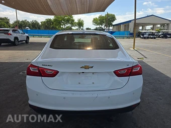 2024 Chevrolet Malibu LT 1LT - miniatura 5