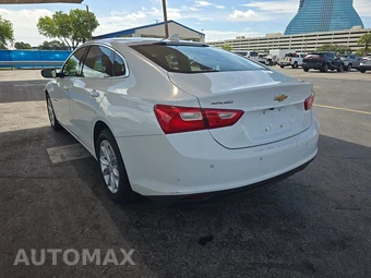 2024 Chevrolet Malibu LT 1LT - miniatura 6