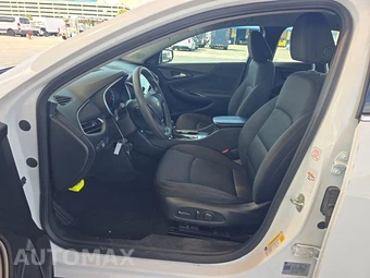2024 Chevrolet Malibu LT 1LT - miniatura 7