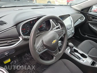 2024 Chevrolet Malibu LT 1LT – miniatura 10