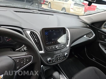 2024 Chevrolet Malibu LT 1LT – miniatura 11