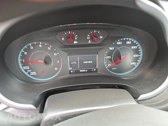 2024 Chevrolet Malibu LT 1LT – miniatura 12