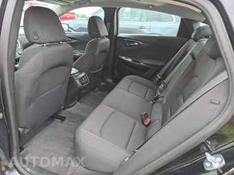 2024 Chevrolet Malibu LT 1LT – miniatura 13