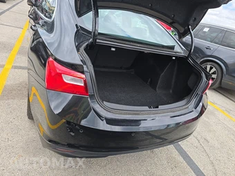 2024 Chevrolet Malibu LT 1LT – miniatura 16