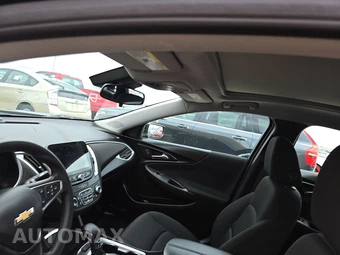 2024 Chevrolet Malibu LT 1LT – miniatura 18