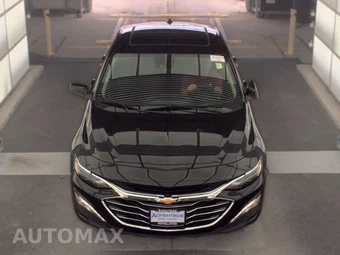 2024 Chevrolet Malibu LT 1LT – miniatura 2
