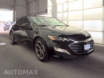 2024 Chevrolet Malibu LT 1LT – miniatura 3