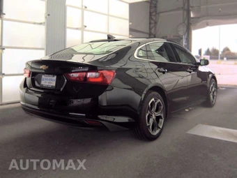 2024 Chevrolet Malibu LT 1LT – miniatura 4
