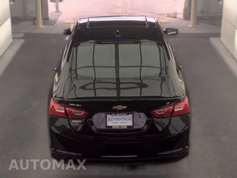 2024 Chevrolet Malibu LT 1LT – miniatura 5