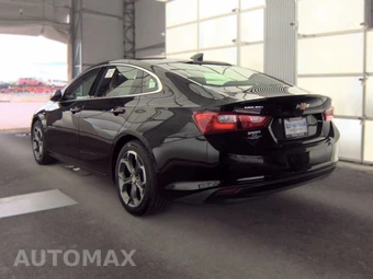 2024 Chevrolet Malibu LT 1LT – miniatura 6