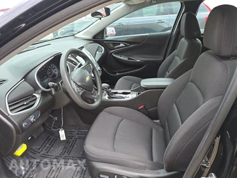 2024 Chevrolet Malibu LT 1LT – miniatura 7