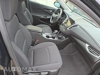 2024 Chevrolet Malibu LT 1LT – miniatura 8