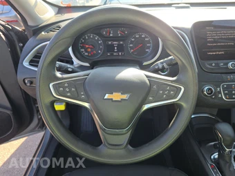 2024 Chevrolet Malibu LT 1LT – miniatura 10