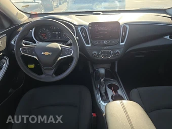 2024 Chevrolet Malibu LT 1LT – miniatura 11