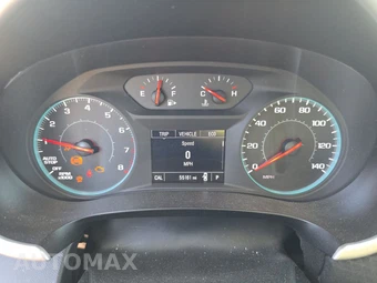 2024 Chevrolet Malibu LT 1LT – miniatura 12