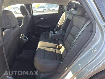 2024 Chevrolet Malibu LT 1LT – miniatura 13