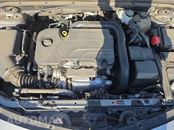 2024 Chevrolet Malibu LT 1LT – miniatura 15
