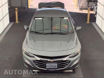 2024 Chevrolet Malibu LT 1LT – miniatura 2