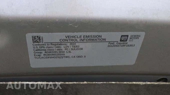 2024 Chevrolet Malibu LT 1LT – miniatura 21