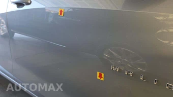 2024 Chevrolet Malibu LT 1LT – miniatura 24