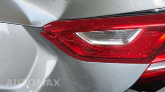2024 Chevrolet Malibu LT 1LT – miniatura 27