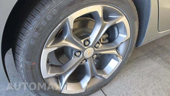 2024 Chevrolet Malibu LT 1LT – miniatura 28
