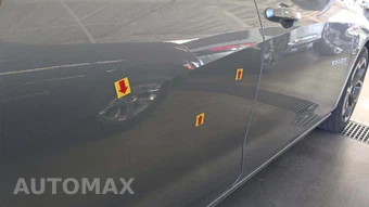 2024 Chevrolet Malibu LT 1LT – miniatura 35