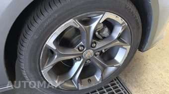 2024 Chevrolet Malibu LT 1LT – miniatura 37