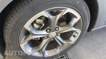 2024 Chevrolet Malibu LT 1LT – miniatura 42