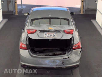 2024 Chevrolet Malibu LT 1LT – miniatura 5