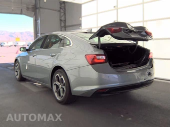 2024 Chevrolet Malibu LT 1LT – miniatura 6