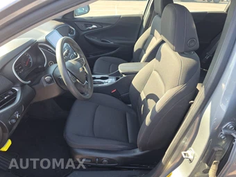 2024 Chevrolet Malibu LT 1LT – miniatura 7