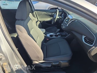 2024 Chevrolet Malibu LT 1LT – miniatura 8