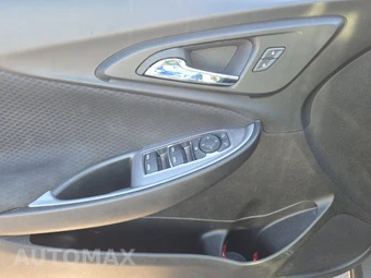 2024 Chevrolet Malibu LT 1LT – miniatura 9
