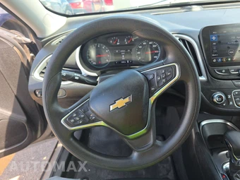 2024 Chevrolet Malibu LT 1LT - miniatura 10